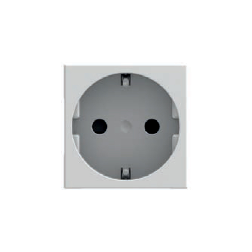 BTicino Light Now Socket Outlets Iraq | Gazzaoui Offshore