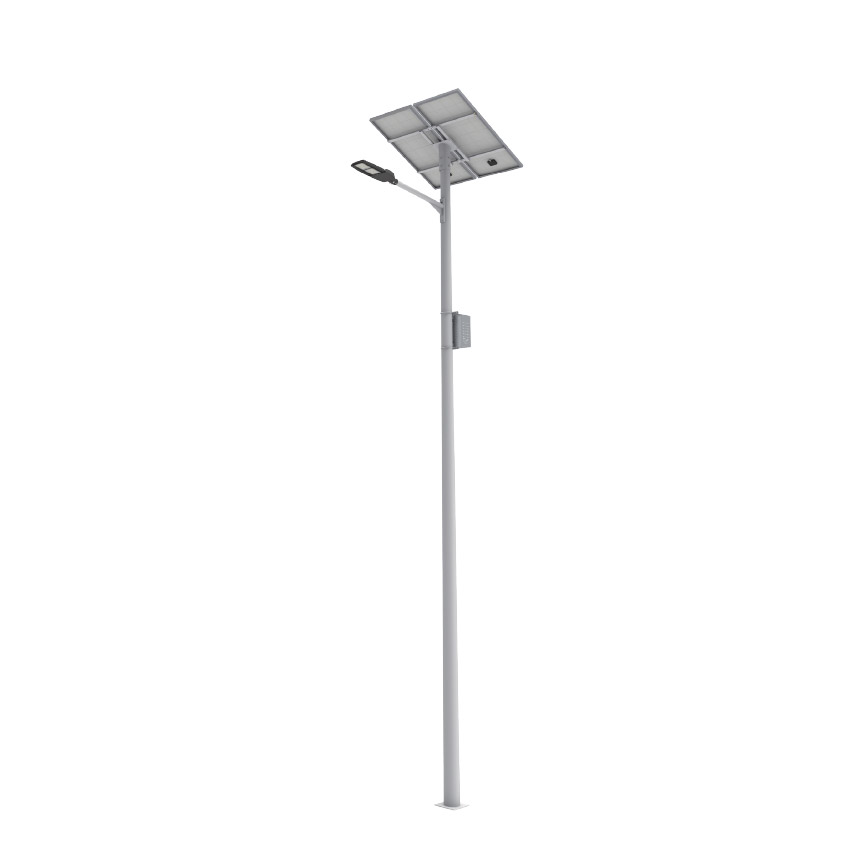 Unilumin Split Solar Lights Iraq | Gazzaoui Offshore