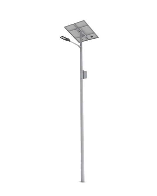 Um Solar Light Unilumin Split Solar Lights Iraq | Gazzaoui Offshore
