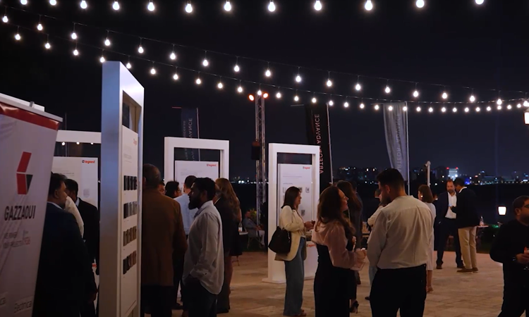غزّاوي قطر تطلق مجموعة Arteor Advance الجديدة